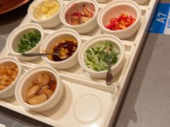 -额尔敦传统涮(体育场店)