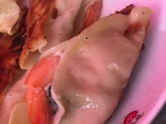 -一品鲜鱼锅贴(人民一路店)
