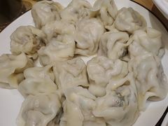 -伊喜饺子·烤鸭(五道口学院路店)