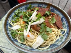 -牛师傅牛肉面(尚隆路店)