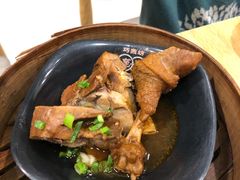 -巧燕坊一笼一蒸(庆春广场地铁站店)