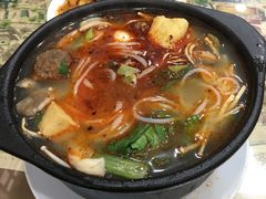 -清真·穆萨砂锅(大皮院店)