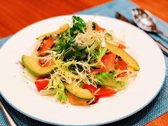 -济南香格里拉·咖啡泉自助餐厅