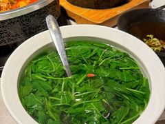 清水时蔬-醉庐·新上海菜(南京西路店)
