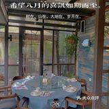 杭州探店|西湖龙井茶园旁的私房菜餐厅