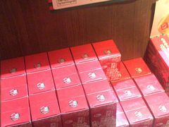 -一蘭拉面(铜锣湾店)