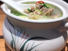 -品回味清真西北楼(宁波首店)