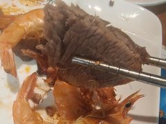 -汉巴味德·烤肉与啤酒的自助(杭州大悦城店)