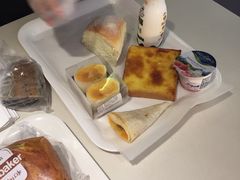 -一鸣真鲜奶吧(汇金店)