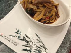 -常州逸高酒店-中餐厅