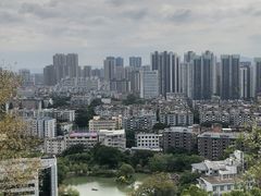 -乌山风景区