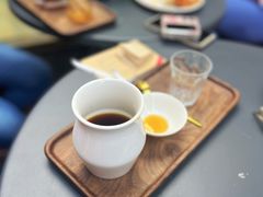 -大酉·M Coffee(北京美术馆店)