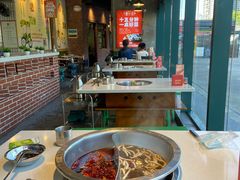 -憨铁匠老火锅(龙岗万科里店)
