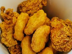 -麦当劳(军博店)