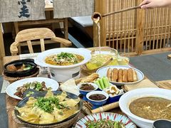 -钟吾小馆·地道徐州菜(锦创书城店)