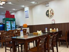 -贵宾庄炸酱面·韩式料理(火炬八街店)