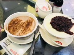 -义顺牛奶公司(庇利金街店)