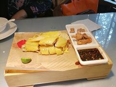 -宋园·金宴浙鲜馆(静安店)