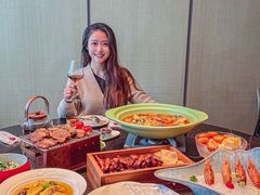 -炊江南·上海菜(国展华漕店)