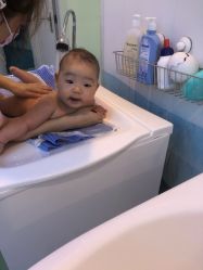 -马博士婴幼儿游泳馆(广安门旗舰店)