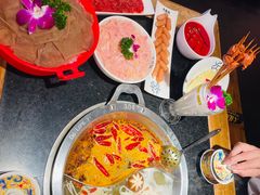 -大龙燚火锅(南山大道店)