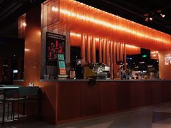 -sugarman espresso素饮糖人高新咖啡工厂