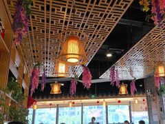 -粤点越有·茶点·粤菜(樵岭国际店)