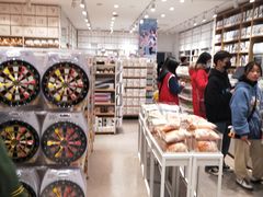 -名创优品(内江万达广场二店)