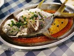 -钱大妈海鲜饭店(保利林语店)