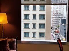 -香港恒丰酒店