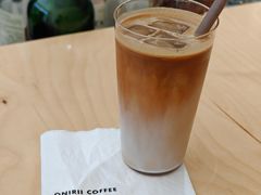 -Onirii Coffee(长乐路店)