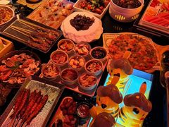 -黑桃K生日订制KTV
