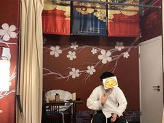 -百川·追风楼沉浸式剧本杀