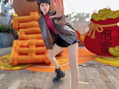-深圳龙华星河COCO City(民治店)