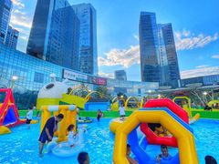 -大族广场Mall&More