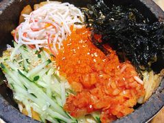 -韩香福脊骨汤锅(上杭路店)