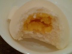 奶黄包-福州天元国际威斯汀酒店·中国元素餐厅