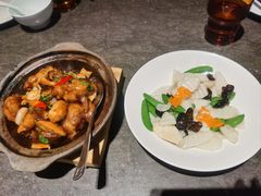 -汤城小厨•粤菜•靓汤(苏州街店)