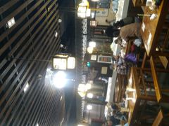 -清心素食自助餐厅(夫子庙店)