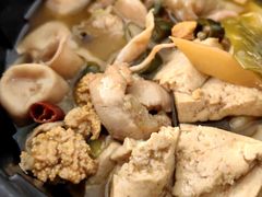 -好嫂子酱猪手•农家菜(蒲黄榆店)