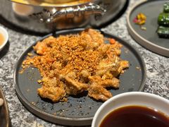 -辉哥火锅(虹桥路店)