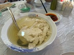 -映秋饭店(李庄总店)