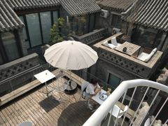 -糖房咖啡(南锣鼓巷店)