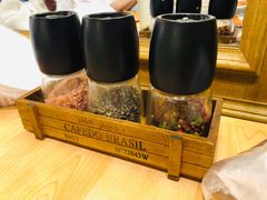 -千纸鹤嫩汁烤肉(西大直街店)