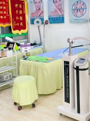 -清颜堂专业祛痘