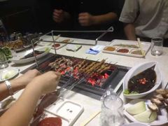-丰茂烤串(公园店)