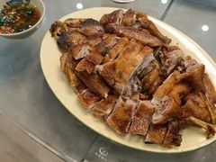 -铁炉农家菜馆