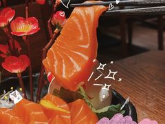 -大雄寿司(中华广场店)
