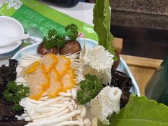 -和庆斋羊蝎子火锅·碳缸烧烤(顺义旗舰店)