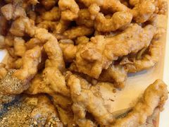 -盈春大饭店(千山路店)